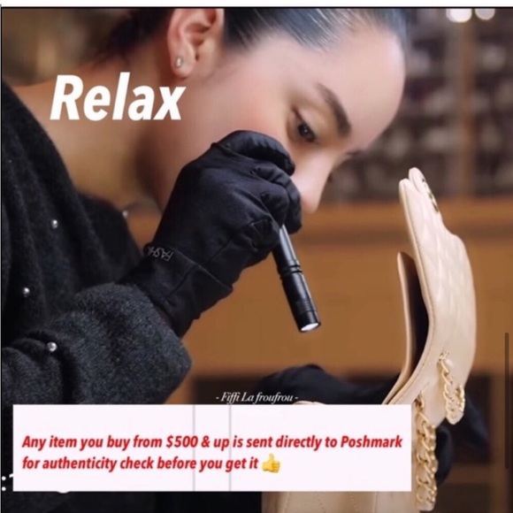 PRADA Leather Black/ White GRACE LUX 1BA175 Tote - Picture 14 of 14